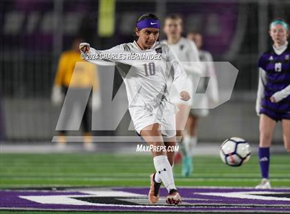 Thumbnail 1 in Chisholm Trail vs College Station (College Station Classic) photogallery.