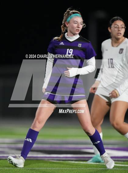 Thumbnail 1 in Chisholm Trail vs College Station (College Station Classic) photogallery.
