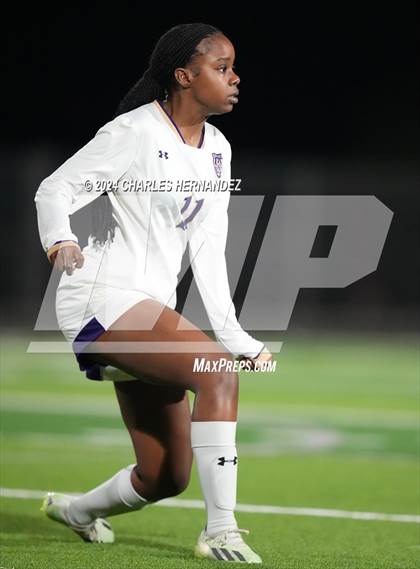 Thumbnail 3 in Chisholm Trail vs College Station (College Station Classic) photogallery.