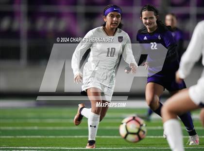 Thumbnail 3 in Chisholm Trail vs College Station (College Station Classic) photogallery.