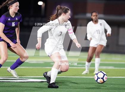 Thumbnail 2 in Chisholm Trail vs College Station (College Station Classic) photogallery.