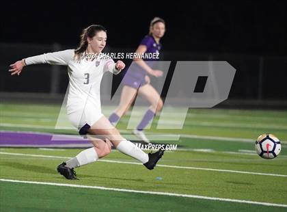 Thumbnail 3 in Chisholm Trail vs College Station (College Station Classic) photogallery.