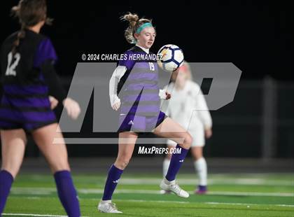 Thumbnail 1 in Chisholm Trail vs College Station (College Station Classic) photogallery.
