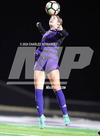 Thumbnail 1 in Chisholm Trail vs College Station (College Station Classic) photogallery.