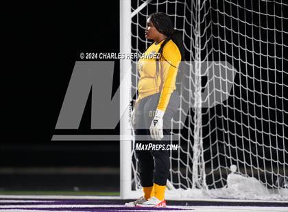 Thumbnail 3 in Chisholm Trail vs College Station (College Station Classic) photogallery.