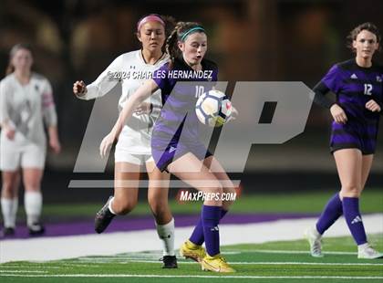 Thumbnail 3 in Chisholm Trail vs College Station (College Station Classic) photogallery.