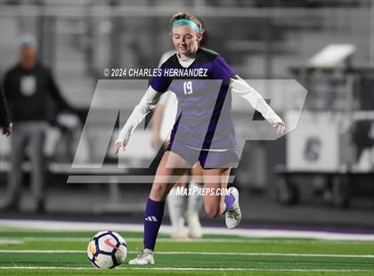Thumbnail 1 in Chisholm Trail vs College Station (College Station Classic) photogallery.