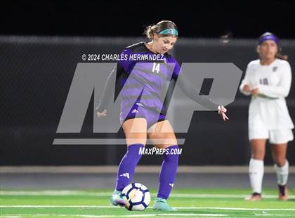 Thumbnail 2 in Chisholm Trail vs College Station (College Station Classic) photogallery.