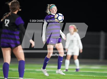 Thumbnail 3 in Chisholm Trail vs College Station (College Station Classic) photogallery.