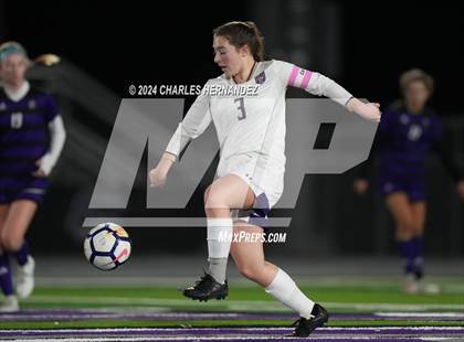 Thumbnail 3 in Chisholm Trail vs College Station (College Station Classic) photogallery.