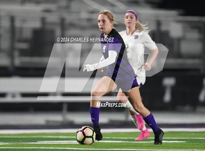 Thumbnail 2 in Chisholm Trail vs College Station (College Station Classic) photogallery.