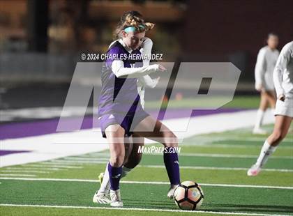 Thumbnail 2 in Chisholm Trail vs College Station (College Station Classic) photogallery.