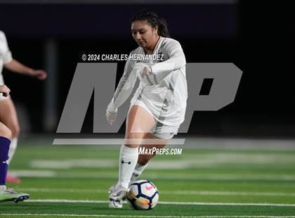 Thumbnail 3 in Chisholm Trail vs College Station (College Station Classic) photogallery.
