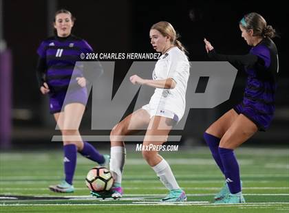 Thumbnail 1 in Chisholm Trail vs College Station (College Station Classic) photogallery.