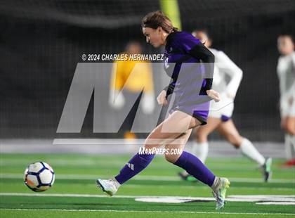 Thumbnail 2 in Chisholm Trail vs College Station (College Station Classic) photogallery.