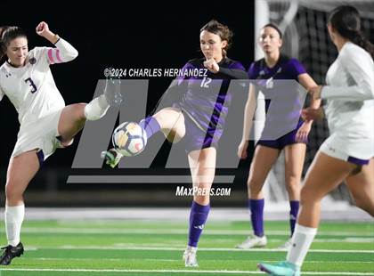 Thumbnail 3 in Chisholm Trail vs College Station (College Station Classic) photogallery.