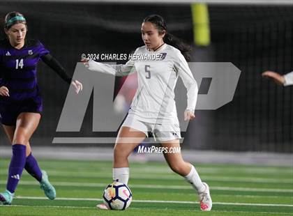 Thumbnail 1 in Chisholm Trail vs College Station (College Station Classic) photogallery.