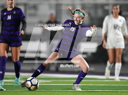 Thumbnail 2 in Chisholm Trail vs College Station (College Station Classic) photogallery.