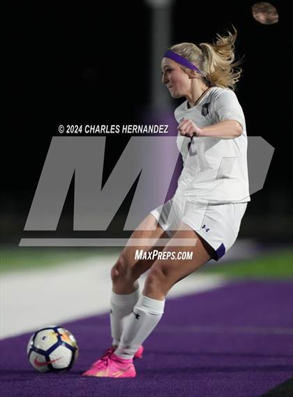 Thumbnail 2 in Chisholm Trail vs College Station (College Station Classic) photogallery.