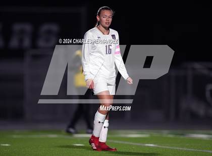 Thumbnail 2 in Chisholm Trail vs College Station (College Station Classic) photogallery.