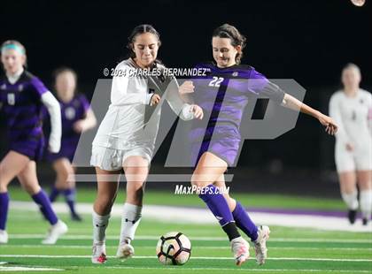 Thumbnail 2 in Chisholm Trail vs College Station (College Station Classic) photogallery.