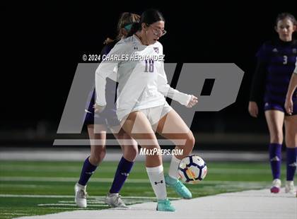 Thumbnail 3 in Chisholm Trail vs College Station (College Station Classic) photogallery.