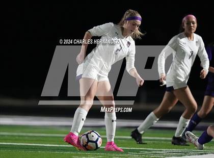 Thumbnail 1 in Chisholm Trail vs College Station (College Station Classic) photogallery.