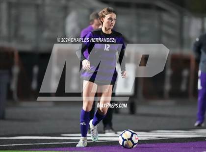 Thumbnail 3 in Chisholm Trail vs College Station (College Station Classic) photogallery.