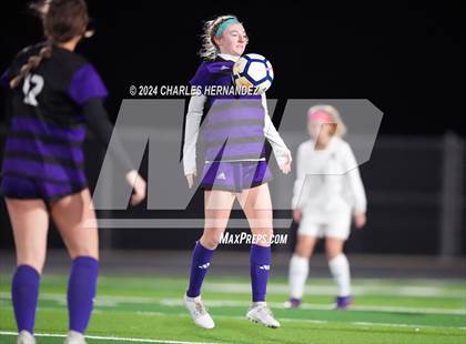 Thumbnail 2 in Chisholm Trail vs College Station (College Station Classic) photogallery.
