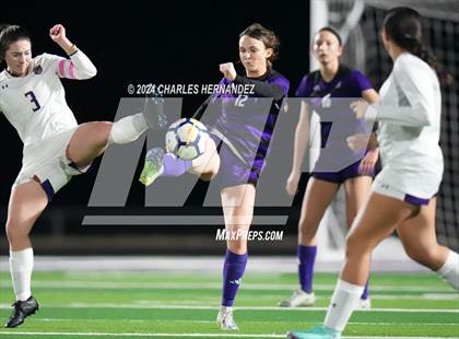 Thumbnail 1 in Chisholm Trail vs College Station (College Station Classic) photogallery.