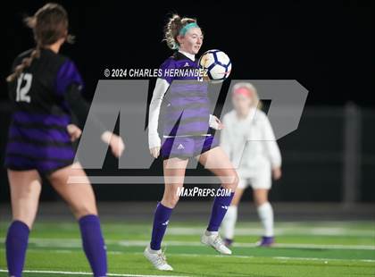 Thumbnail 2 in Chisholm Trail vs College Station (College Station Classic) photogallery.