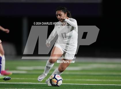 Thumbnail 1 in Chisholm Trail vs College Station (College Station Classic) photogallery.