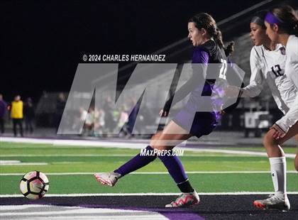 Thumbnail 1 in Chisholm Trail vs College Station (College Station Classic) photogallery.