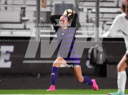 Thumbnail 2 in Chisholm Trail vs College Station (College Station Classic) photogallery.