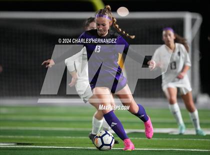 Thumbnail 2 in Chisholm Trail vs College Station (College Station Classic) photogallery.