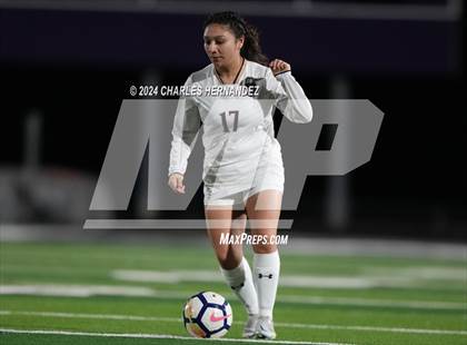 Thumbnail 2 in Chisholm Trail vs College Station (College Station Classic) photogallery.