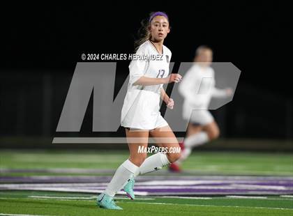 Thumbnail 3 in Chisholm Trail vs College Station (College Station Classic) photogallery.