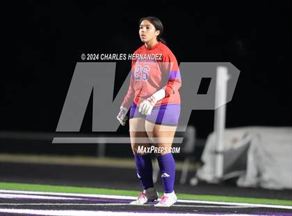 Thumbnail 1 in Chisholm Trail vs College Station (College Station Classic) photogallery.
