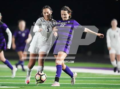 Thumbnail 1 in Chisholm Trail vs College Station (College Station Classic) photogallery.