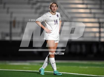 Thumbnail 2 in Chisholm Trail vs College Station (College Station Classic) photogallery.