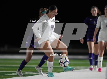 Thumbnail 3 in Chisholm Trail vs College Station (College Station Classic) photogallery.
