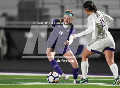 Thumbnail 1 in Chisholm Trail vs College Station (College Station Classic) photogallery.