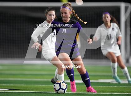 Thumbnail 2 in Chisholm Trail vs College Station (College Station Classic) photogallery.