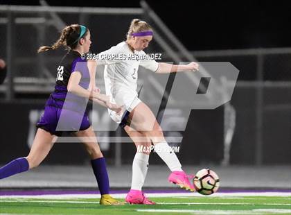 Thumbnail 3 in Chisholm Trail vs College Station (College Station Classic) photogallery.