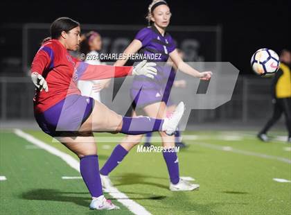 Thumbnail 2 in Chisholm Trail vs College Station (College Station Classic) photogallery.
