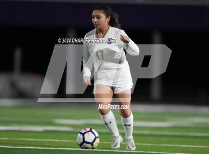 Thumbnail 1 in Chisholm Trail vs College Station (College Station Classic) photogallery.