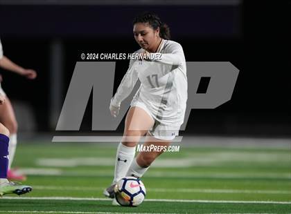 Thumbnail 2 in Chisholm Trail vs College Station (College Station Classic) photogallery.