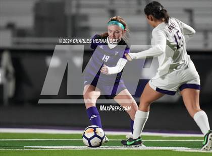 Thumbnail 2 in Chisholm Trail vs College Station (College Station Classic) photogallery.