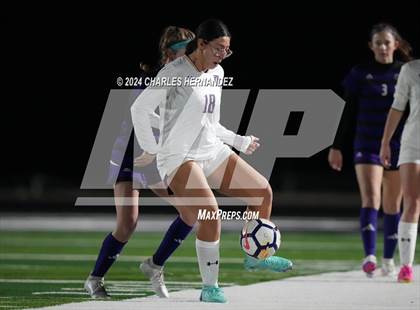 Thumbnail 2 in Chisholm Trail vs College Station (College Station Classic) photogallery.