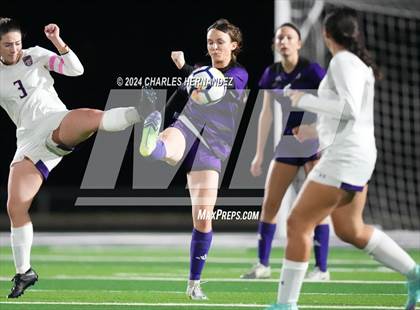 Thumbnail 2 in Chisholm Trail vs College Station (College Station Classic) photogallery.